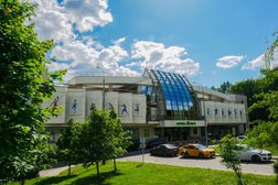 Фитнес Парк, с рейтингом 3.7 - находится по адресу Москва, улица Красного Маяка, 22к5 