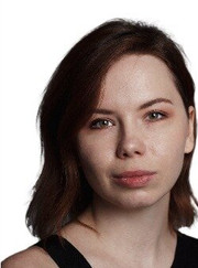 Нейропсихолог Наталья Владимировна Трубаченкова