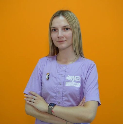 Алена Васильевна Кулаева