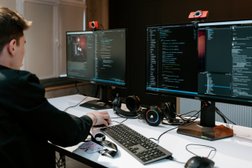 Школа разработки игр XLab, с рейтингом 4.7 - находится по адресу Краснодар, Северная улица, 233 