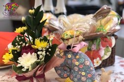 Туркомпания Сказка Странствий, с рейтингом 4.8 - находится по адресу Архангельск, Поморская, 2 