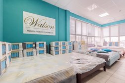 Магазин матрасов и кроватей на Московской улице в Истре, с рейтингом 4.3 - находится по адресу Московская область, Истра, Московская улица, 47а 