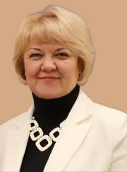 Дизайнер Виктория Александровна Горковенко