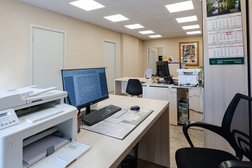 Нотариус Некрасова Л.А., с рейтингом 4.6 - находится по адресу Московская область, Сергиев Посад, улица Дружбы, 9А 