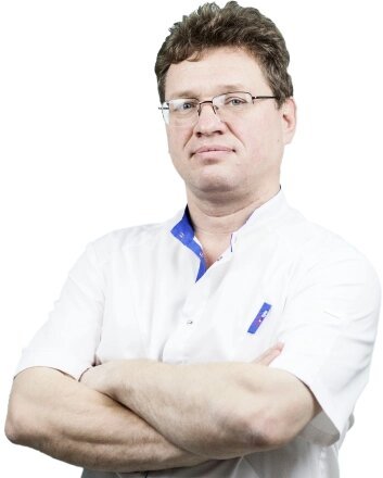 Александр Владимирович Ливанов