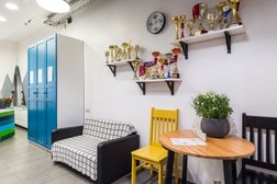 Творческий клуб для детей и подростков ARTель, с рейтингом 4.6 - находится по адресу Москва, Малая Черкизовская улица, 22 