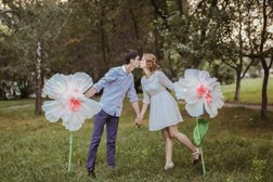 Студия праздника Анита, с рейтингом 3.7 - находится по адресу Екатеринбург, улица Белинского, 34 