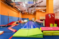 Европейский Гимнастический Центр, с рейтингом 4.5 - находится по адресу Московская область, Люберцы, Октябрьский проспект, вл112 