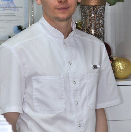 Иван Андреевич Дьяков