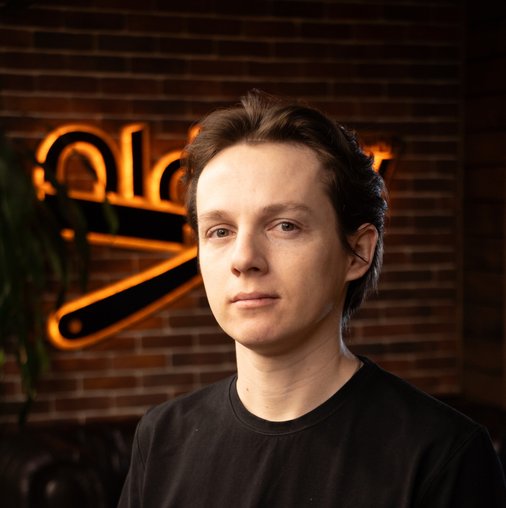 Дмитрий Игоревич Литовченко