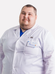 Гастроэнтеролог, геронтолог Александр Алексеевич Туличев