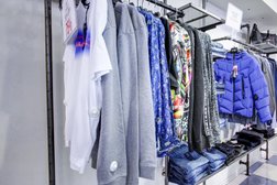 Аутлет-центр Firmato Club, с рейтингом 3.4 - находится по адресу Москва, Новолесная улица, 2 