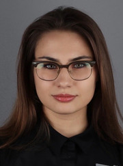 Ортодонт, стоматолог Полина Анатольевна Фомина