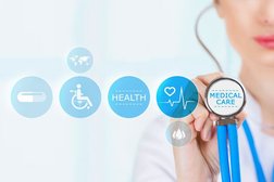 Центр медицинских услуг Мединс, с рейтингом 3.6 - находится по адресу Москва, Ярцевская улица, 27 к9 