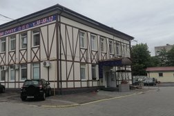 Гостевой дом Орион, с рейтингом 4.9 - находится по адресу Калининград, улица Подполковника Иванникова, 8 
