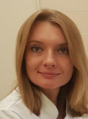 Врач УЗИ Светлана Анатольевна Ивлева