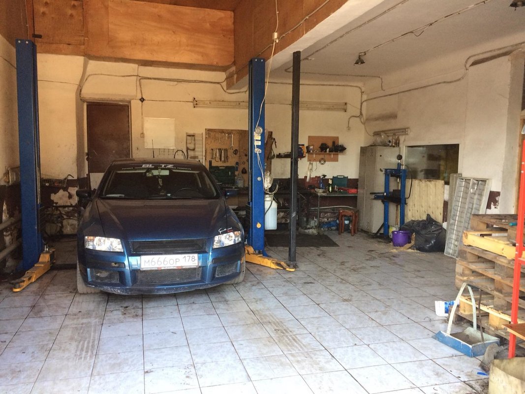 фотография Автосервиса Sm-Motors