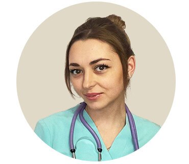 Екатерина Сергеевна Домогаева