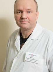 Сексолог, андролог Павел Валентинович Алехин