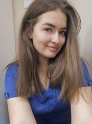 Ветеринарный хирург, ветеринар Ирина Дмитриевна Лебедева