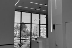 Стоматологическая клиника rudov., с рейтингом 3.7 - находится по адресу Кемеровская область — Кузбасс, Кемерово, Октябрьский проспект, 31 