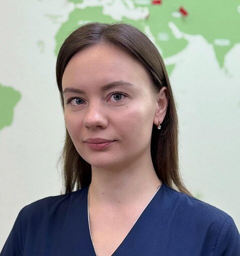 Анастасия Станкевичюс
