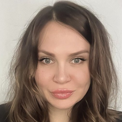 Олеся Жигальцева