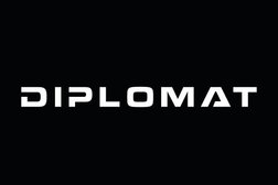 Diplomat