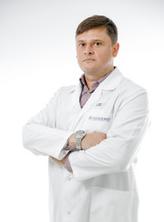 Пластический хирург Олег Алескандрович Новоселов