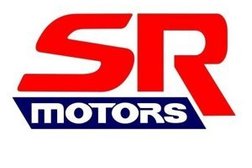 SR motors