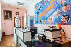 Лечебно-диагностический центр Здоровье, с рейтингом 4.5 - находится по адресу Краснодарский край, станица Ленинградская, улица Кооперации, 84А 