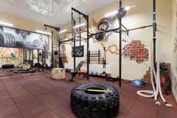 Фитнес-клуб La Collina, с рейтингом 3.8 - находится по адресу Москва, улица Крылатские Холмы, 35 