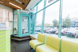 Медицинский центр Доктор с Вами, с рейтингом 3.7 - находится по адресу Москва, Авиационная улица, 66 