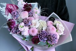 Студия флористики Xoflowers, с рейтингом 5 - находится по адресу Воронеж, улица Фридриха Энгельса, 40 