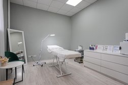 Студия косметологии и массажа Monsemy, с рейтингом 4.9 - находится по адресу Самара, улица Советской Армии, 203 