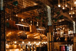 Ресторан Бирдок, с рейтингом 4.9 - находится по адресу Барнаул, Максима Горького, 8 