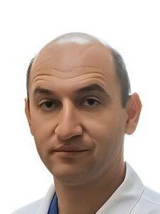 Константин Иванович Делибалтов