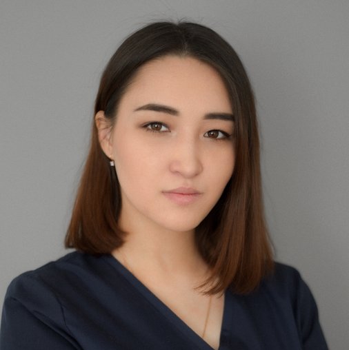 Регина Рафитовна Сибагатуллина