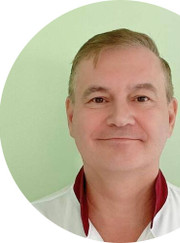 Акушер, акушер-гинеколог Николай Владимирович Казьмин