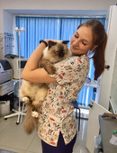 Куля Кристина Михайловна