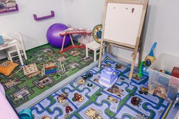 Студия воздушного эквилибра и гимнастики Астери, с рейтингом 4 - находится по адресу Москва, Зеленоград, Зеленоград, к322а 