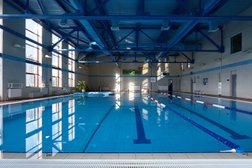Фитнес-клуб World Class, с рейтингом 3.8 - находится по адресу Москва, улица Архитектора Власова, 22 