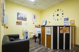 Школа английского языка для детей и взрослых Меридиан, с рейтингом 5 - находится по адресу Санкт-Петербург, проспект Энгельса, 154 