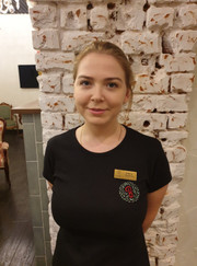 Медицинская сестра, массажист Елена Гордеева