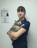 Самойлова Вера Валерьевна