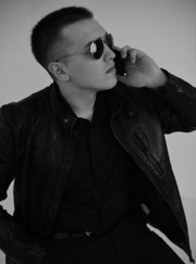 Адвокат, юрист Дилавир Тависович Хакимов