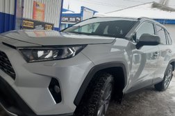 Volkservise, с рейтингом 3.6 - находится по адресу Пенза, улица Измайлова, 24 