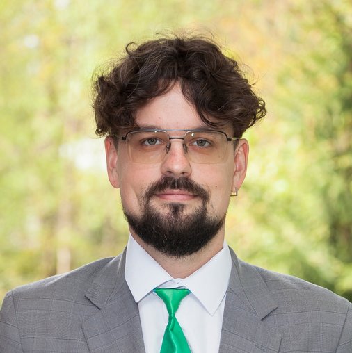 Дмитрий Витальевич Пименов