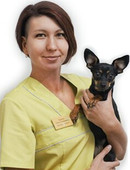 Чудакова Елена Алексеевна