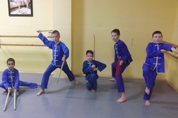 Спортивный клуб Тайпин, с рейтингом 3.7 - находится по адресу Пермь, Корсуньская улица, 31 